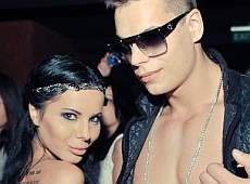 Спасібушечка Лоран розповіла, як полювати на багатіїв