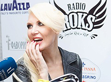 Вольнова, Макеєнко, Мочанов привітали спортклуб з ювілеєм