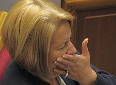 Ганна Герман: нові брюлики, туфлі Chanel і голлівудська сумочка