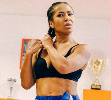 Гайтана посвітила спортивним тілом у новому кліпі про любов і танці. ВІДЕО