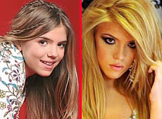 Повсталі з пекла, або Повернення регіональної Ассоль