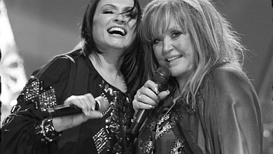 Нас не догонят: Пугачова з Ротару переспівали легендарний хіт t.A.T.u. АУДІО