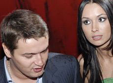 Дівчина Андрія Ющенка хоче власний дитячий садок. ВІДЕО