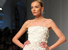 Онопка таки відгуляла весілля по-домашньому