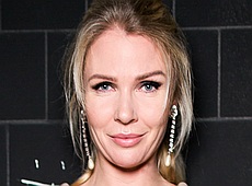 1-й день Тижня моди відвідали Різатдінова, Дімопулос і дружина Мартиненка