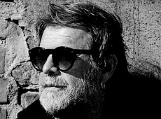 Гребенщиков: Ми не збираємося порушувати законів ні України, ні Росії