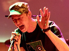 Бумбокс і Гудімов спробували порвати Київ