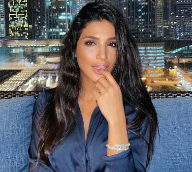 Почала любити себе: Дімопулос розказала, як самотужки вилікувалася від анорексії та булімії 