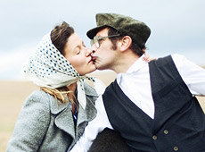 Чічкан і Шубіна вирішили, що Бегбедер - мудак, і переїхали в село