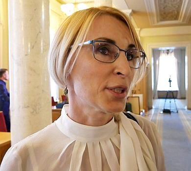 Петя готує путч: журналісти підгледіли нові цікаві смс у новій Зе-Раді