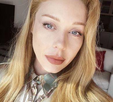 Друге я?: Кароль наробила сумних селфі та зізналася, чого боїться