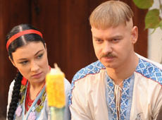 У Писанки буде п'ятеро дітей навіть без Шварцнеггера