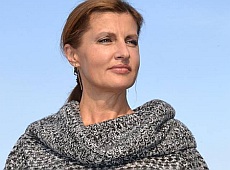 Перша леді відвідала зону АТО. ФОТО