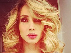 Лобода вперше показала обличчя 4-річної дочки. ФОТО