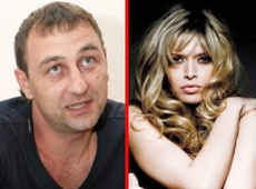 Екс Брежнєвої: Віра розлучилася з Кіперманом не через гроші