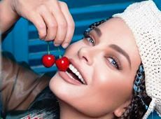 Ягідка Корольова: Почуваюся на 25, тому й виглядаю добре