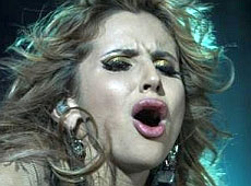 Лобода перебирає чоловіків, любить себе та закордонні романи