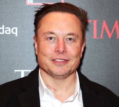 Маск у Twitter викликав путіна на двобій за Україну. ОНОВЛЕНО