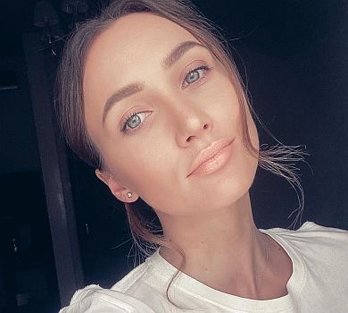 Різатдінова розказала про відразу до спорту та своє нове захоплення