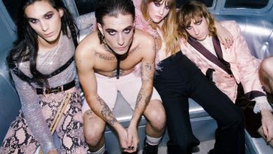 Ажіотаж і багатотисячна черга: квитки на березневий концерт Maneskin у Києві розхапали за лічені хвилини