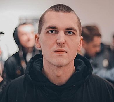 Українського репера Енді Картрайта знайшли розчленованим. Підозрюють дружину 