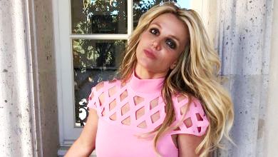 Брітні Спірз утримують у психлікарні проти її волі?