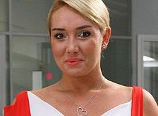 Тричі красуня Розинська: маю художній дар та пишу докторську 