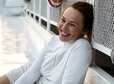 Меладзе з Джанабаєвою показали подружні пестощі в халатах