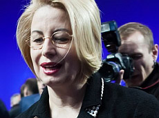 Запаси Chanel у Герман - невичерпні?