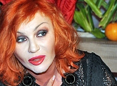 Білик на Хелловін не маскувалася, а Кульбаба зайшла в секс-шоп?