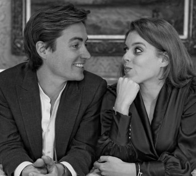 Через скандали в королівській родині 31-річна принцеса Беатріс ніяк не вийде заміж - ЗМІ