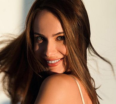 Після розчарування та болю: Остапчук зізналася, чи готова знову повірити в любов