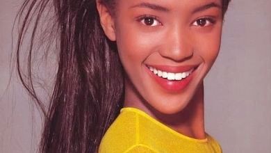 33 роки в модельному бізнесі: як змінилася Наомі Кемпбелл. ФОТО 