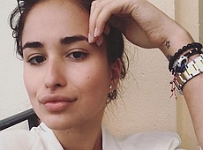 Дочка Котвіцького розважилася з земляками у Швейцарії. ФОТО