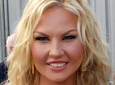 Мати Камалії: У доньки може бути двійня