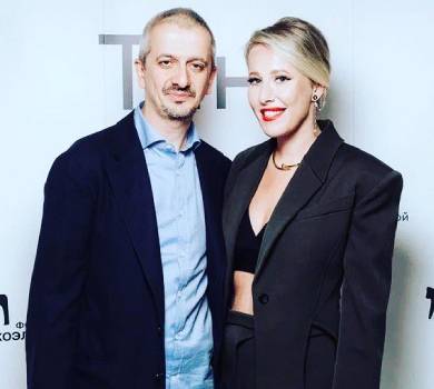 Лише доброзичливість: чоловік Cобчак заявив, що росіян поважають в Європі