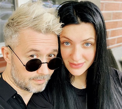 Бабкін зворушливим ВІДЕО повідомив про народження сина 