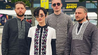 Стало відомо, під яким номером Україна виступатиме у фіналі Євробачення-2021