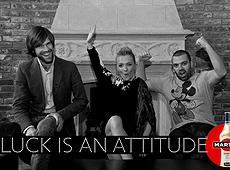 Рибік про Martini Royale Casting: Дівчата! €150 000 на дорозі не валяються