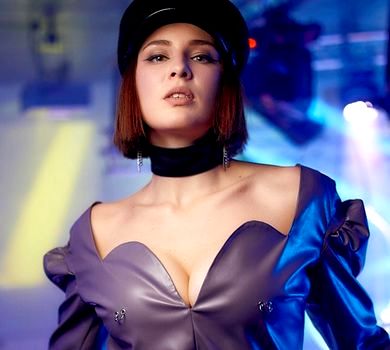 Інтелігентна провокаторка MARUV, Brunettes Shoot Blondes та YUKO пройшли до фіналу Нацвідбору