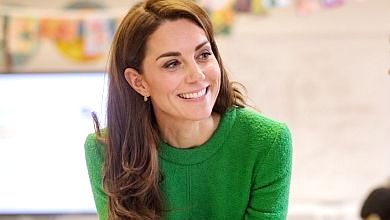 Гьорлскаут Кейт: з'явилося миле ФОТО Міддлтон в 8-річному віці