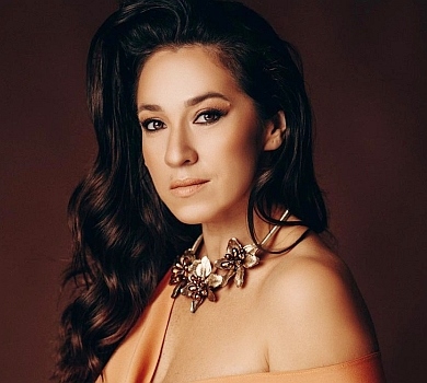 Не думайте брати приклад: Наталка Карпа вперше розповіла, як втратила 12-15 кіло