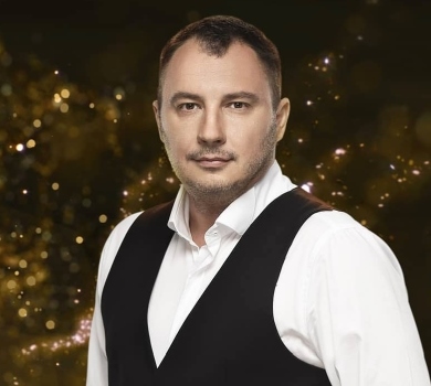 Розмародерили: Танкович про свій дім у Бучі, майбутнє України та російських колег, пов'язаних пуповиною з Первым каналом