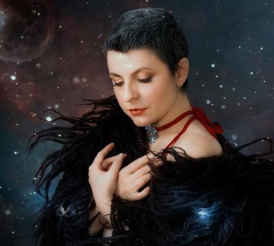 Наші люди дуже часто чекають чуда: Оксана Муха, яка бореться з раком, застерегла українців