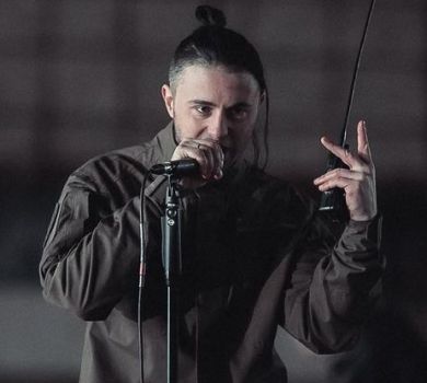 Абсолютно реалістична подія: Тополя прокоментував анонсований концерт Антитіл у Криму та натякнув, що щось знає