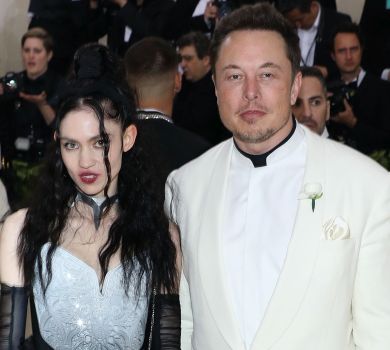 Майже футбольна команда: стало відомо, що Ілону Маску народили десяту дитину