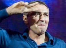 Черновецький зізнався, що любить класного парня Яшу, якого Довгий називає розбійником