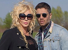 Білик стала мамою вдруге 