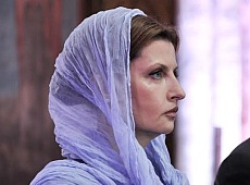 Інавгурація: Лавандова перша леді, Тимошенко з косою і Ахметов з Коломойським