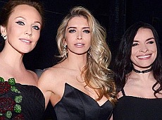 Творчий вечір Меладзе в Сочі: золотий склад ВІА Гри та Бережна з Лорак